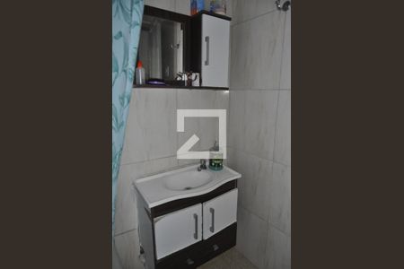 Casa à venda com 286m², 3 quartos e 1 vagaBanheiro