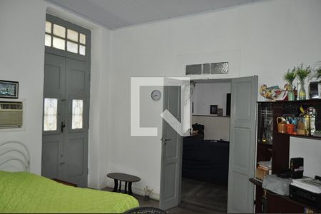 Quarto de casa à venda com 3 quartos, 286m² em Sampaio, Rio de Janeiro