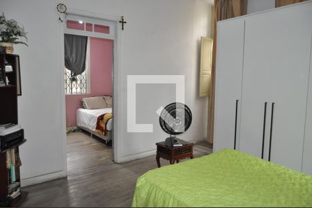 Quarto de casa à venda com 3 quartos, 286m² em Sampaio, Rio de Janeiro