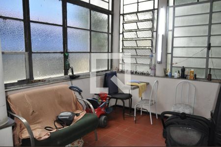 Casa à venda com 286m², 3 quartos e 1 vagaQuarto de Serviço