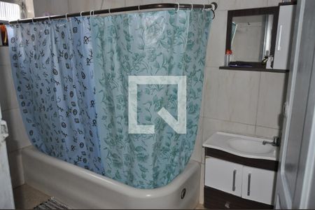 Casa à venda com 286m², 3 quartos e 1 vagaBanheiro