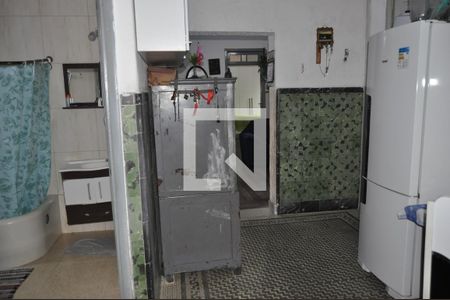 Casa à venda com 286m², 3 quartos e 1 vagaCozinha