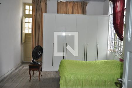 Quarto de casa à venda com 3 quartos, 286m² em Sampaio, Rio de Janeiro