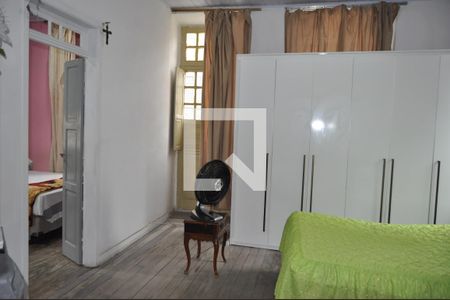 Quarto de casa à venda com 3 quartos, 286m² em Sampaio, Rio de Janeiro