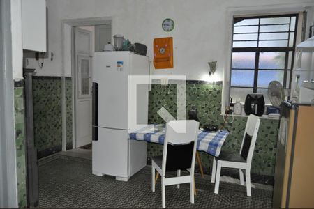 Casa à venda com 286m², 3 quartos e 1 vagaCozinha