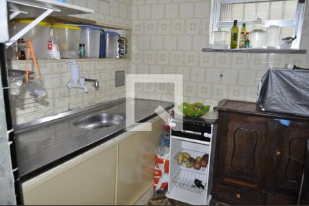 Casa à venda com 286m², 3 quartos e 1 vagaCozinha