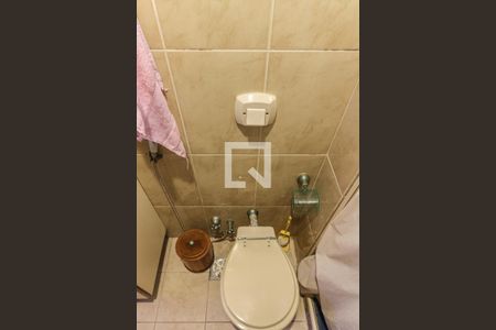 Apartamento à venda com 95m², 3 quartos e 2 vagasSuíte - Banheiro