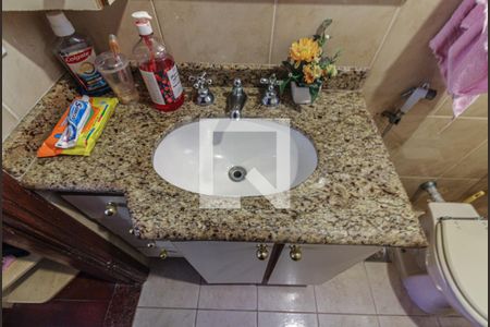 Apartamento à venda com 95m², 3 quartos e 2 vagasSuíte - Banheiro