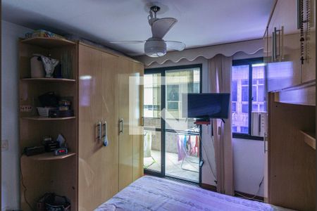 Apartamento à venda com 95m², 3 quartos e 2 vagasSuíte