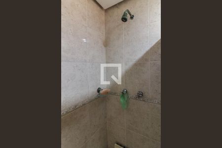 Apartamento à venda com 95m², 3 quartos e 2 vagasBanheiro Social