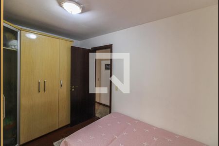 Apartamento à venda com 95m², 3 quartos e 2 vagasQuarto 1