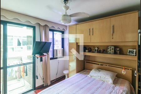 Apartamento à venda com 95m², 3 quartos e 2 vagasSuíte