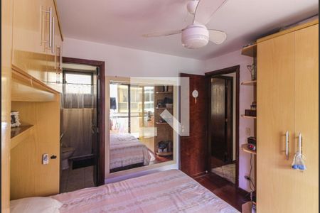 Apartamento à venda com 95m², 3 quartos e 2 vagasSuíte