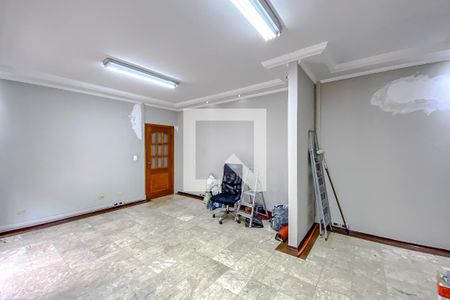 Sala de casa para alugar com 4 quartos, 252m² em Alto da Mooca, São Paulo