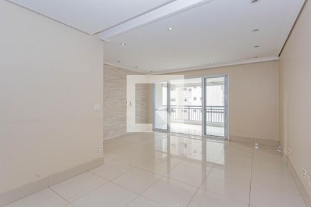 Sala de apartamento à venda com 2 quartos, 85m² em Vila Vermelha, São Paulo