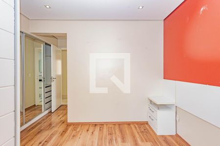 Suíte de apartamento à venda com 2 quartos, 85m² em Vila Vermelha, São Paulo