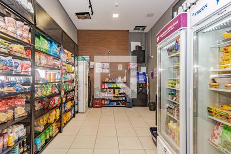 Apartamento à venda com 85m², 2 quartos e 2 vagasMercadinho