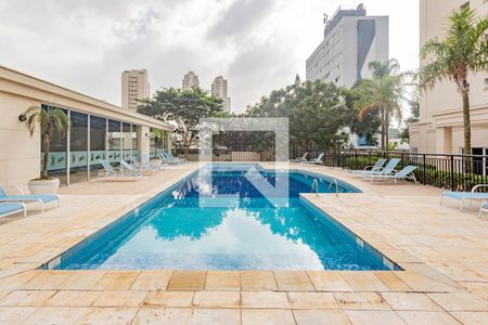 Apartamento à venda com 85m², 2 quartos e 2 vagasÁrea comum - Piscina