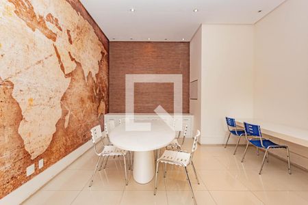 Apartamento à venda com 85m², 2 quartos e 2 vagasCoworking