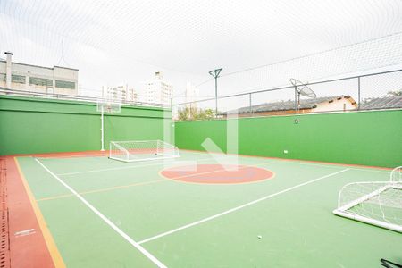 Apartamento à venda com 85m², 2 quartos e 2 vagasQuadra Esportiva