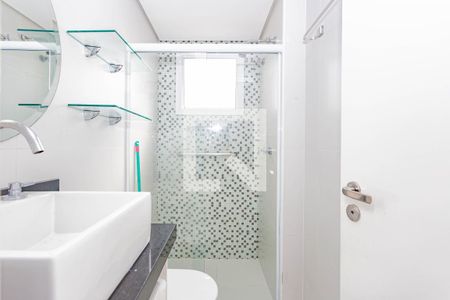 Apartamento à venda com 85m², 2 quartos e 2 vagasBanheiro