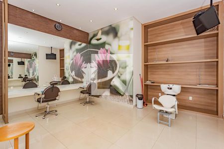 Apartamento à venda com 85m², 2 quartos e 2 vagasEspaço mulher