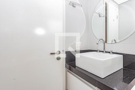 Apartamento à venda com 85m², 2 quartos e 2 vagasBanheiro