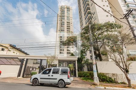 Apartamento à venda com 85m², 2 quartos e 2 vagasFachada