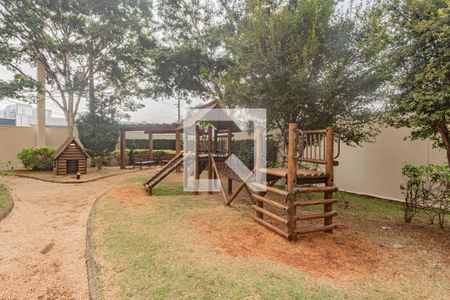 Apartamento à venda com 85m², 2 quartos e 2 vagasÁrea comum - Playground