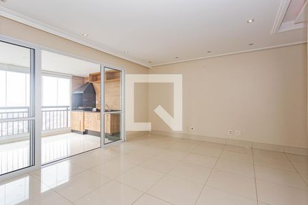 Sala de apartamento para alugar com 2 quartos, 85m² em Vila Vermelha, São Paulo