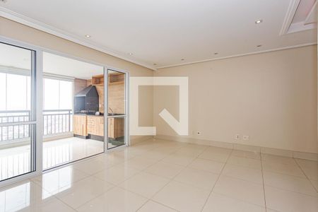 Sala de apartamento à venda com 2 quartos, 85m² em Vila Vermelha, São Paulo