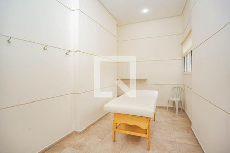 Apartamento à venda com 85m², 2 quartos e 2 vagasSala de massagem