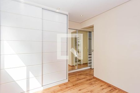 Suíte de apartamento à venda com 2 quartos, 85m² em Vila Vermelha, São Paulo