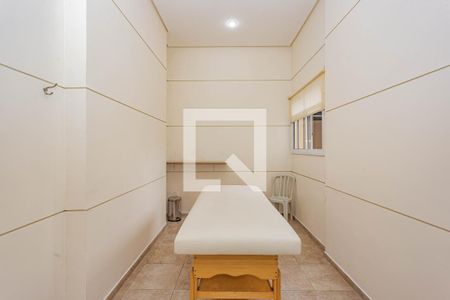 Apartamento à venda com 85m², 2 quartos e 2 vagasSala de massagem