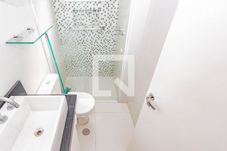 Apartamento à venda com 85m², 2 quartos e 2 vagasBanheiro