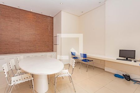 Apartamento à venda com 85m², 2 quartos e 2 vagasCoworking