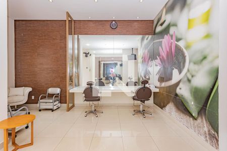 Apartamento à venda com 85m², 2 quartos e 2 vagasEspaço mulher