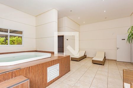 Apartamento à venda com 85m², 2 quartos e 2 vagasSpa