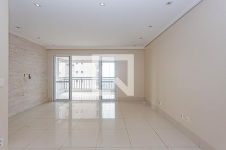 Sala de apartamento à venda com 2 quartos, 85m² em Vila Vermelha, São Paulo