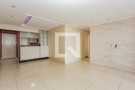 Sala de apartamento à venda com 2 quartos, 85m² em Vila Vermelha, São Paulo