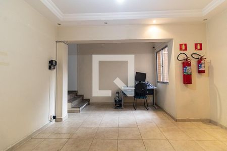 Sala de casa para alugar com 4 quartos, 400m² em Vila da Saúde, São Paulo