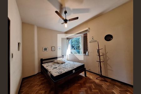 Quarto 1 de apartamento à venda com 3 quartos, 144m² em Botafogo, Rio de Janeiro