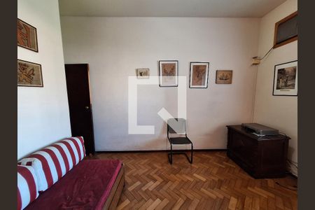 Apartamento à venda com 144m², 3 quartos e 1 vagaQuarto 2 