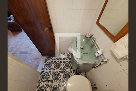 Apartamento à venda com 144m², 3 quartos e 1 vagaBanheiro 2