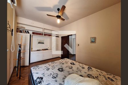 Apartamento à venda com 144m², 3 quartos e 1 vagaQuarto 1