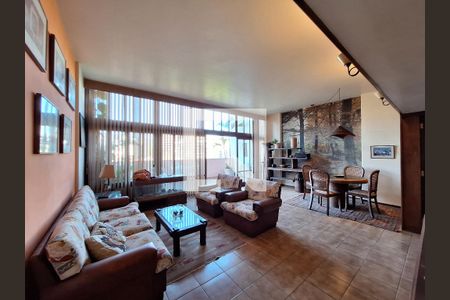 Apartamento à venda com 144m², 3 quartos e 1 vagaSala