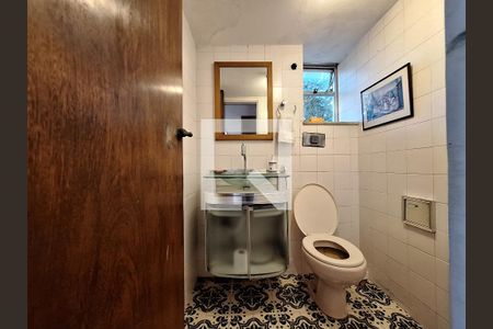 Apartamento à venda com 144m², 3 quartos e 1 vagaBanheiro 2