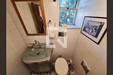 Apartamento à venda com 144m², 3 quartos e 1 vagaBanheiro 2