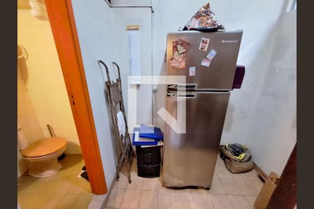 Apartamento à venda com 144m², 3 quartos e 1 vagaCozinha