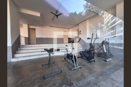 Apartamento à venda com 144m², 3 quartos e 1 vagaÁrea comum 